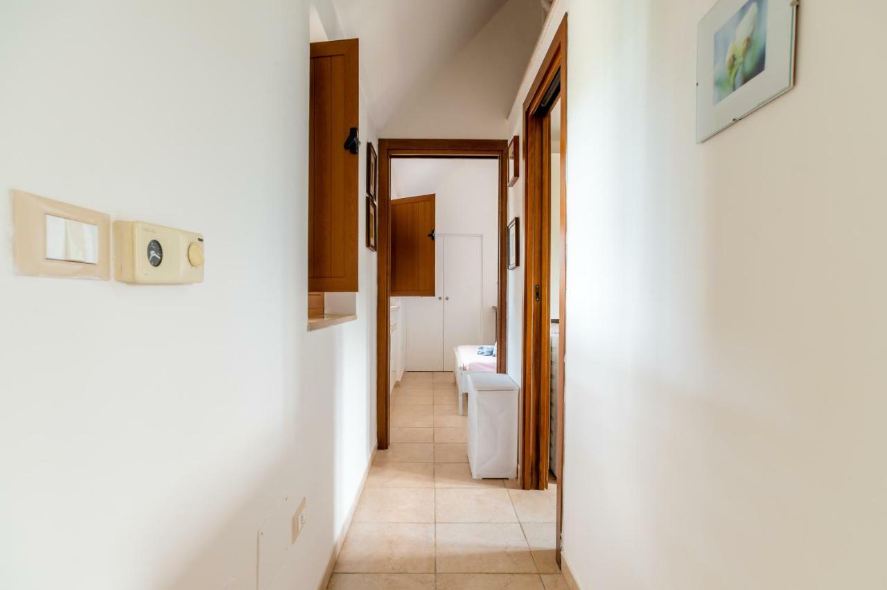 Wepuglia - Trullo Rampone Villa Martina Franca Exterior photo